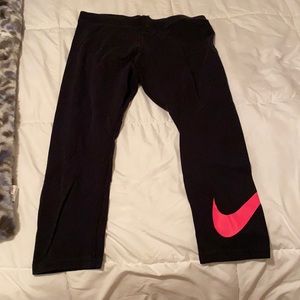 Nike leggings